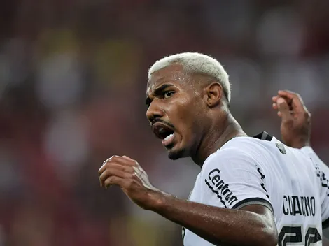 Cuiabano projeta estreia e fala sobre torcida do Vasco