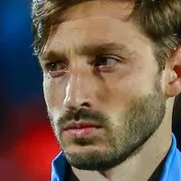 Ex-Flamengo, Matías Viña falha em goleada sofrida pelo River