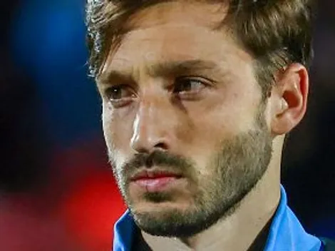 Ex-Flamengo, Matías Viña falha em goleada sofrida pelo River