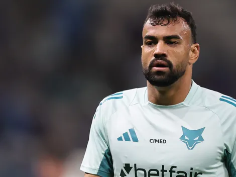 Fabrício Bruno revela caminho para o Cruzeiro voltar a vencer