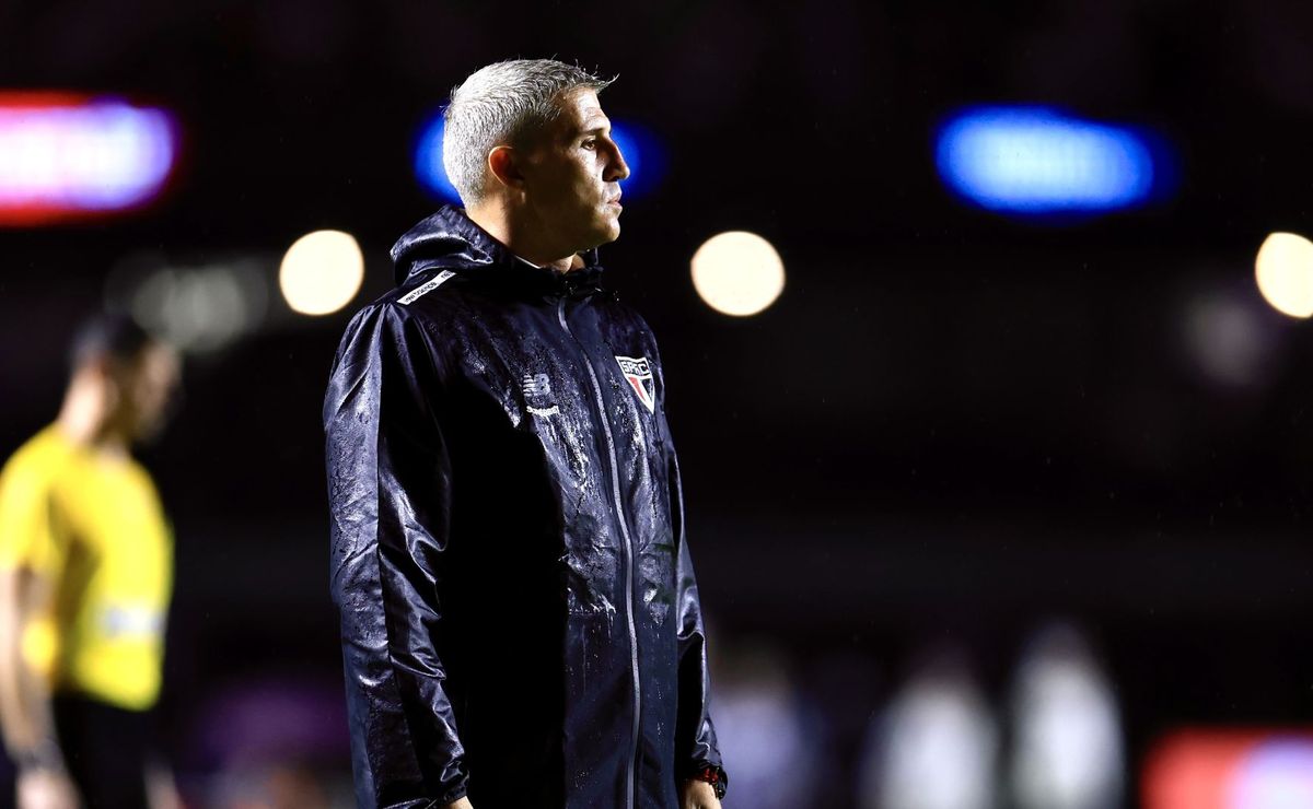 São Paulo deixa crise política para trás e elenco aponta novo clima interno no clube