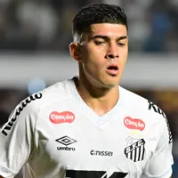 Santos tem cinco pendurados e liga alerta contra o Noroeste