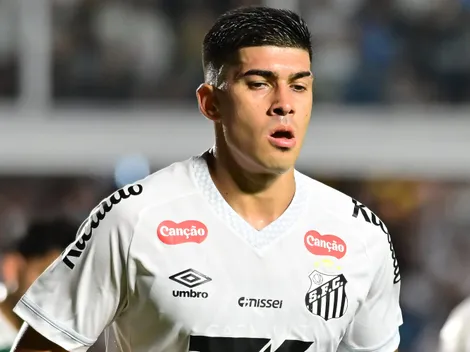 Santos tem cinco pendurados e liga alerta contra o Noroeste