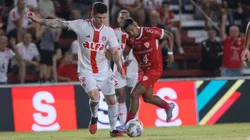 Internacional e São Luiz decidem vaga nas semifinais do Gauchão