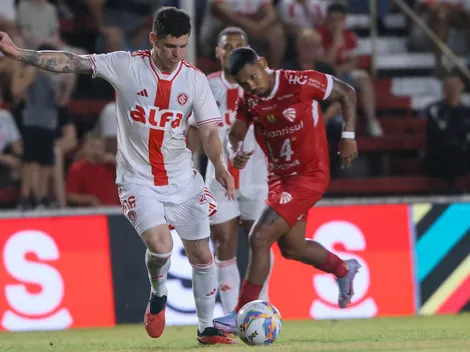 Internacional x São Luiz: IA prevê classificação colorada para as semifinais