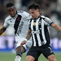 Vasco x Botafogo: Onde assistir, escalações e arbitragem do clássico