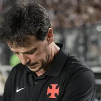 Fernando Diniz não vence o Botafogo desde 2022