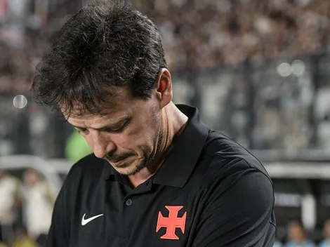 Fernando Diniz não vence o Botafogo desde 2022