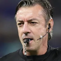 Corinthians X Palmeiras: Árbitro Raphael Claus preocupa Fiel Torcida