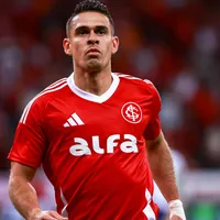 Cruz Azul e River Plate também fizeram sondagens por Borré