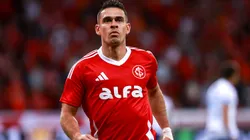 Borré já marcou cinco gol em 2026