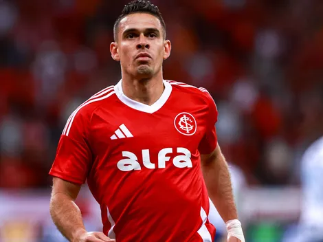 Cruz Azul e River Plate também fizeram sondagens por Borré