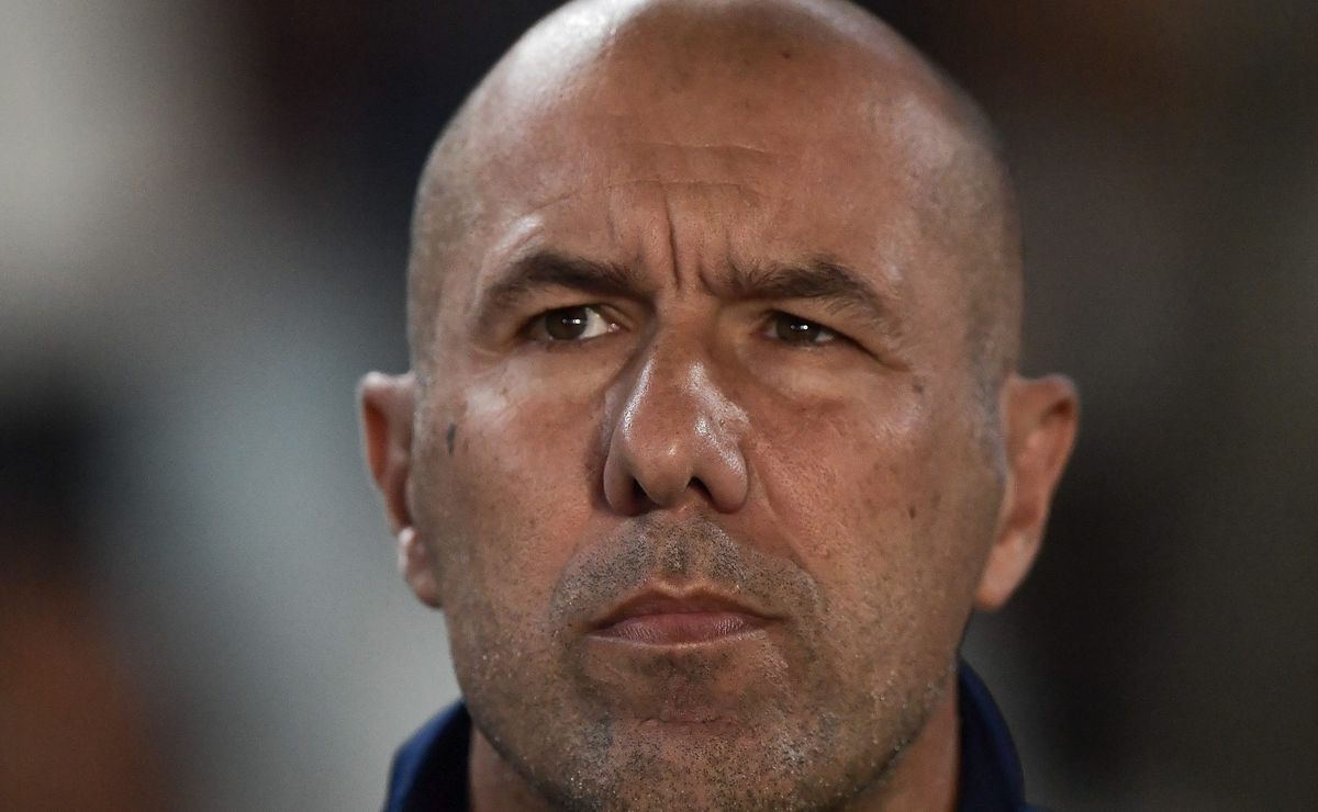 Cruzeiro entra em contato com Leonardo Jardim e português comunica que descarta substituir Tite