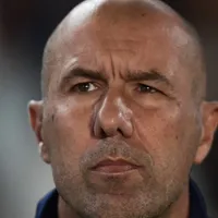 Leonardo Jardim comunica Cruzeiro que descarta substituir Tite