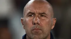 Leonardo Jardim, ex-treinador do Cruzeiro