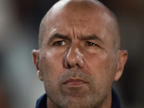 Leonardo Jardim comunica Cruzeiro que descarta substituir Tite