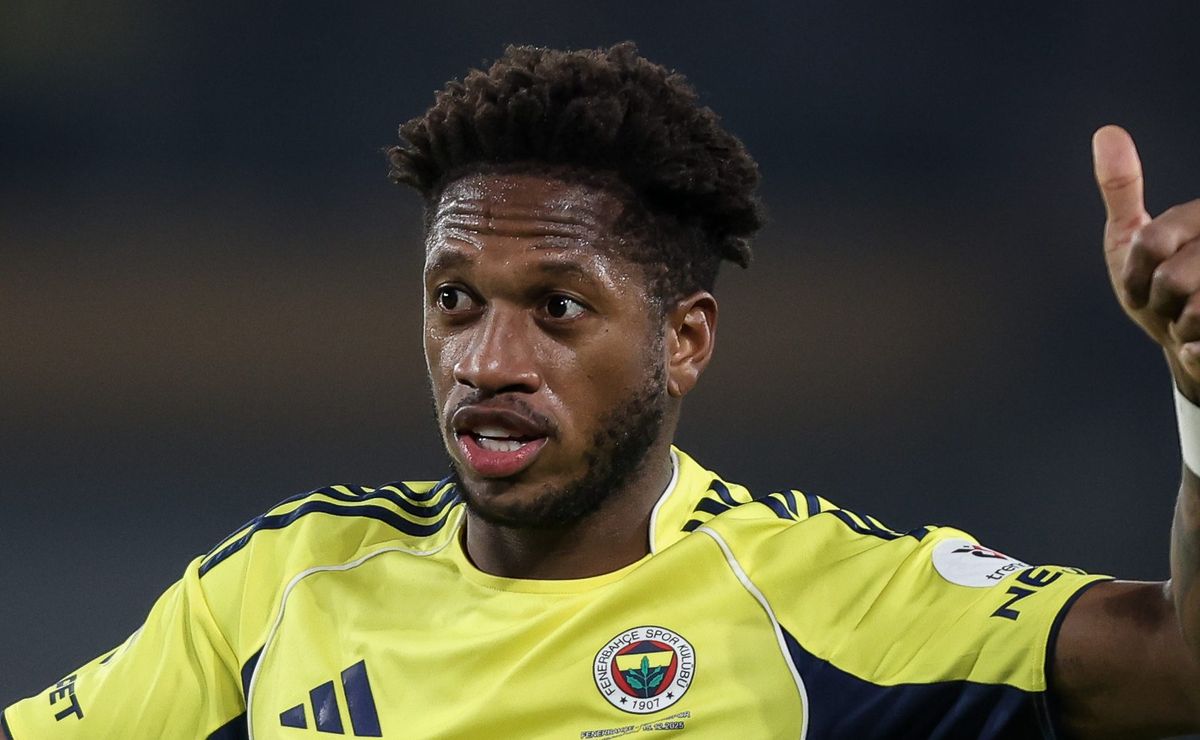 Fred é oferecido a rival do Internacional e pode retornar ao Brasil em outro clube