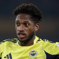 Fred pode voltar ao Brasil e preocupa o Inter