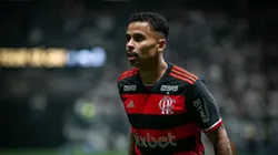Allan chega por empréstimo ao Corinthians