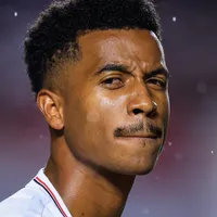 Flamengo convence SPFC em prioridade da compra de Marcos Antônio