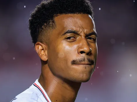 Flamengo convence SPFC em prioridade da compra de Marcos Antônio