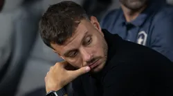 Anselmi precisou adicionar mais titulares após risco de punição em regulamento da FERJ