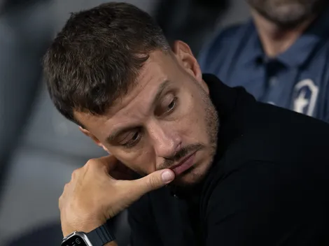 Botafogo muda relacionados contra o Vasco por pressão da FERJ