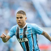 Após novas contratações, Cuéllar segue nos planos do Grêmio