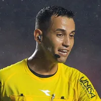 Arbitragem de São Paulo x Primavera explica expulsão em súmula