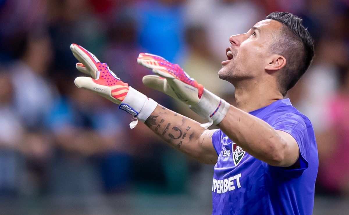 Inteligência Artificial revela placar exato de Fluminense x Maricá pelo Campeonato Carioca: “3 a 0”