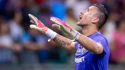 Fábio jogador do Fluminense. Foto: Jhony Pinho/AGIF