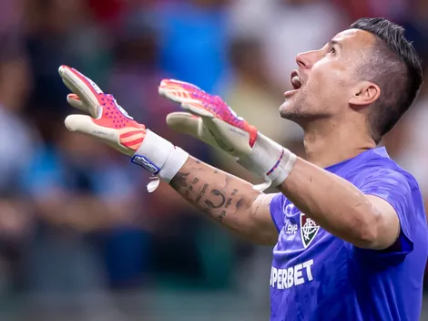 IA revela placar de Fluminense x Maricá: “3 a 0”