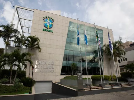 CBF e Hyundai firmam patrocínio exclusivo até 2028