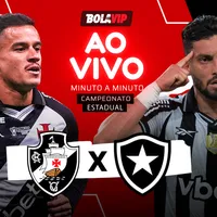 PRÉ-JOGO AO VIVO: VAS x BOT