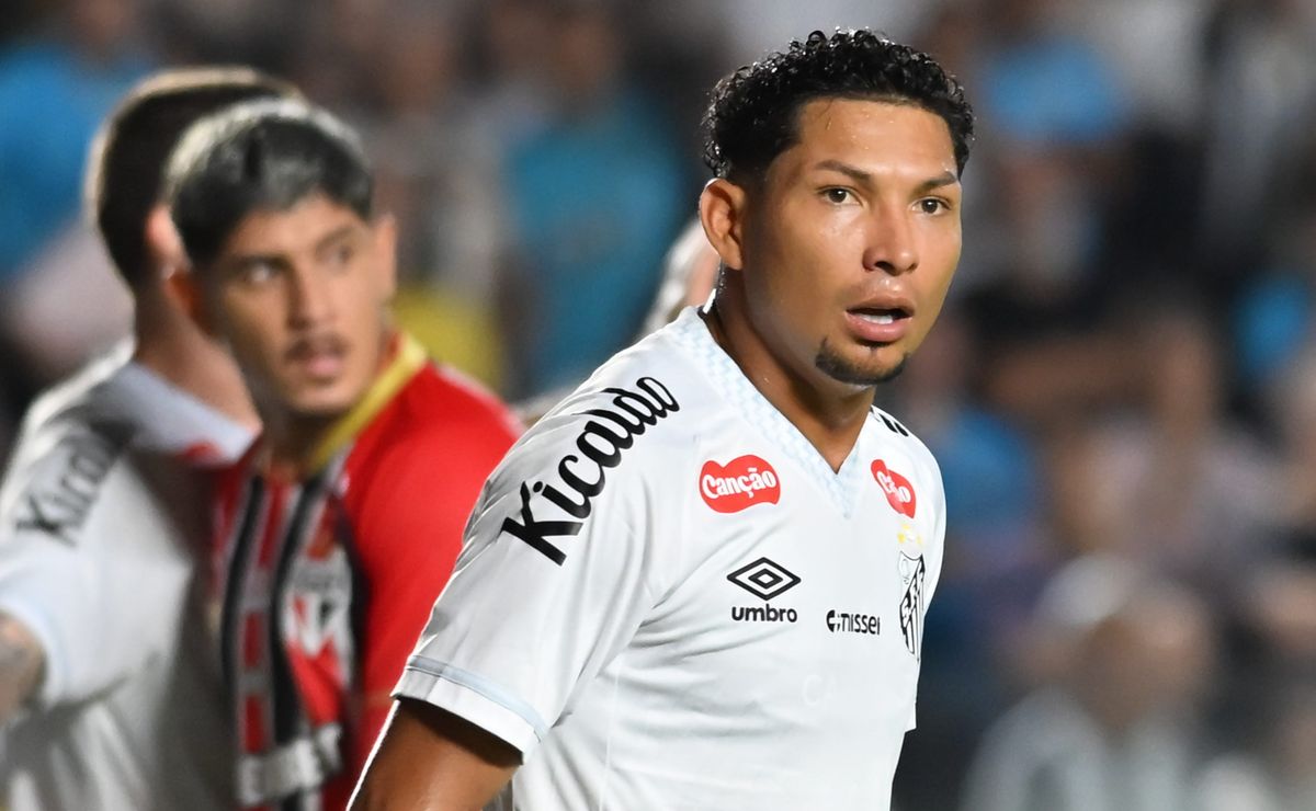 Santos vence o Noroeste e embola disputa por vagas no mata-mata do Paulistão