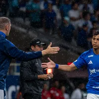 Cruzeiro vence América-MG e Kaio Jorge alivia pressão em Tite