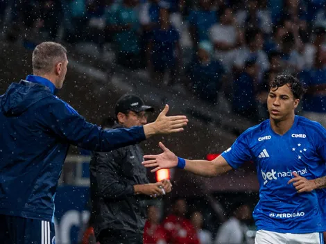 Cruzeiro vence América-MG e Kaio Jorge alivia pressão em Tite