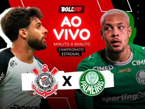 PRÉ-JOGO AO VIVO: COR x SEP