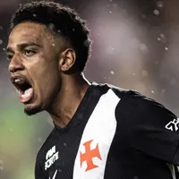 Vasco supera chuva e vence Botafogo com brilho de Brenner