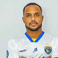 Alexandre, do Sampaio Corrêa-RJ, se pronuncia após convulsão