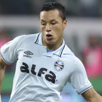 Marlon surpreende após classificação do Grêmio