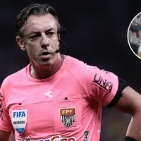 Sálvio Spínola aponta erro de Claus em pênalti no Derby