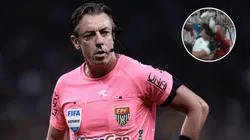 FotoxFoto: Claus (Marcello Zambrana/AGIF); Lance (Reprodução)