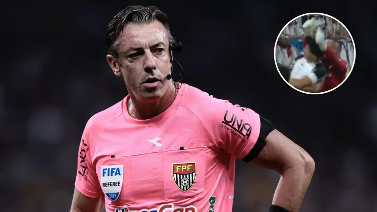 FotoxFoto: Claus (Marcello Zambrana/AGIF); Lance (Reprodução)