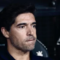 Atitude de Abel Ferreira é criticada no clássico paulista