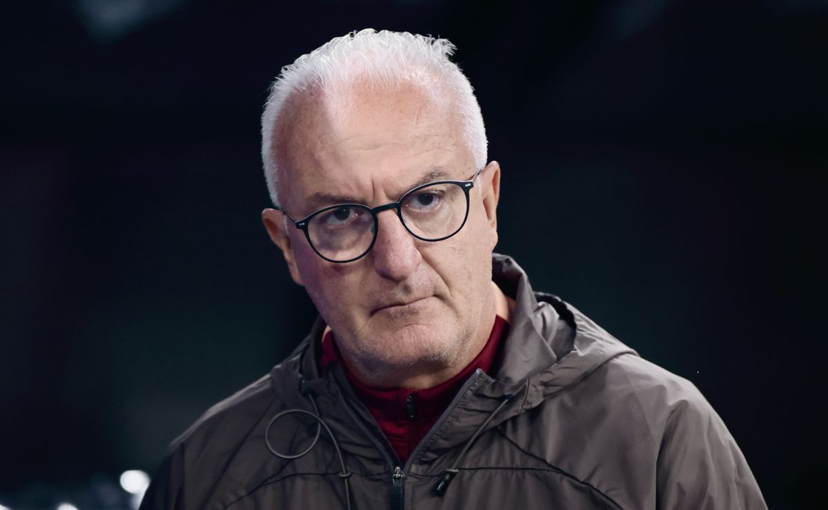 Dorival piora o time após mudanças e Corinthians perde para o Palmeiras em noite apagada de Depay