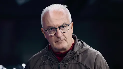 Dorival vê o Corinthians dominar o Palmeiras em grande parte do Derby
