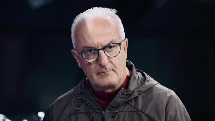 Dorival vê o Corinthians dominar o Palmeiras em grande parte do Derby