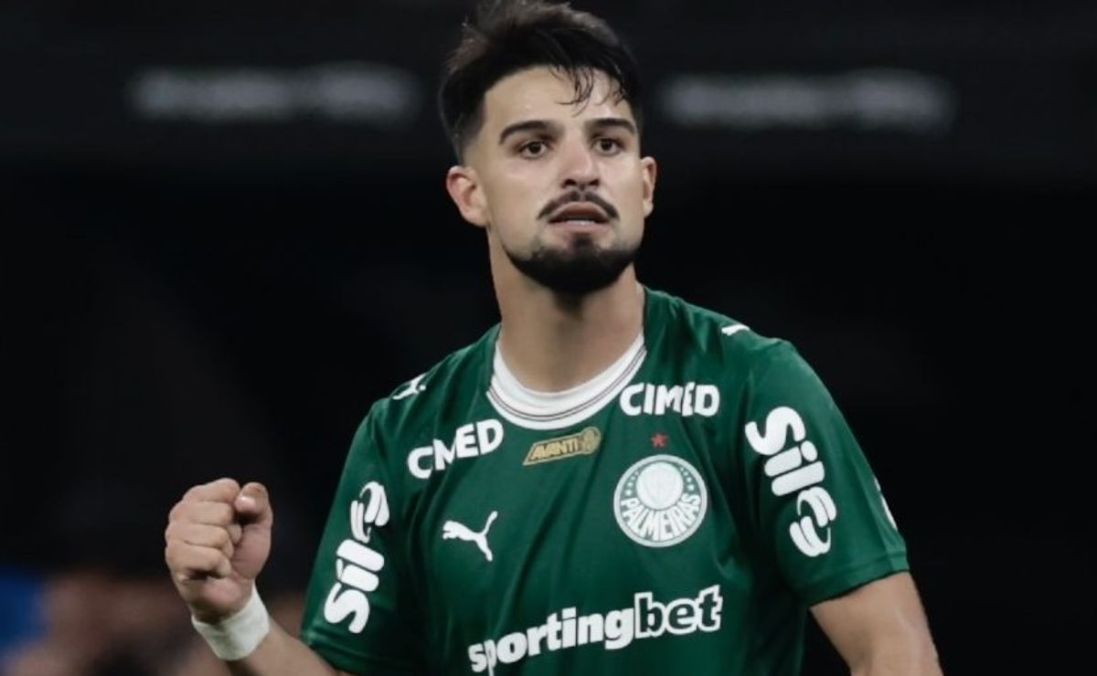Carlos Miguel se redime após pênalti e Flaco López decide em vitória do Palmeiras sobre o Corinthians