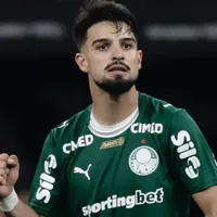 Flaco López decide e Palmeiras vence o Corinthians pelo Paulistão